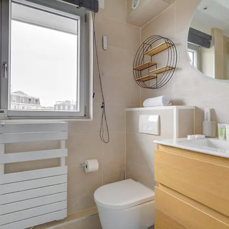 Bluestay 816 - Superb In * Paris