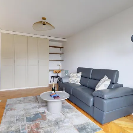 Apartman Bluestay 816 - Superb In Párizs