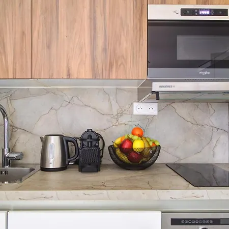 Bluestay 816 - Superb In Apartman